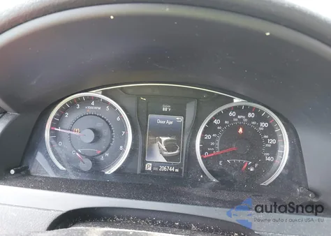 2015 Toyota Camry Se from USA, damaged, VIN 4T1BF1FK1FU476843